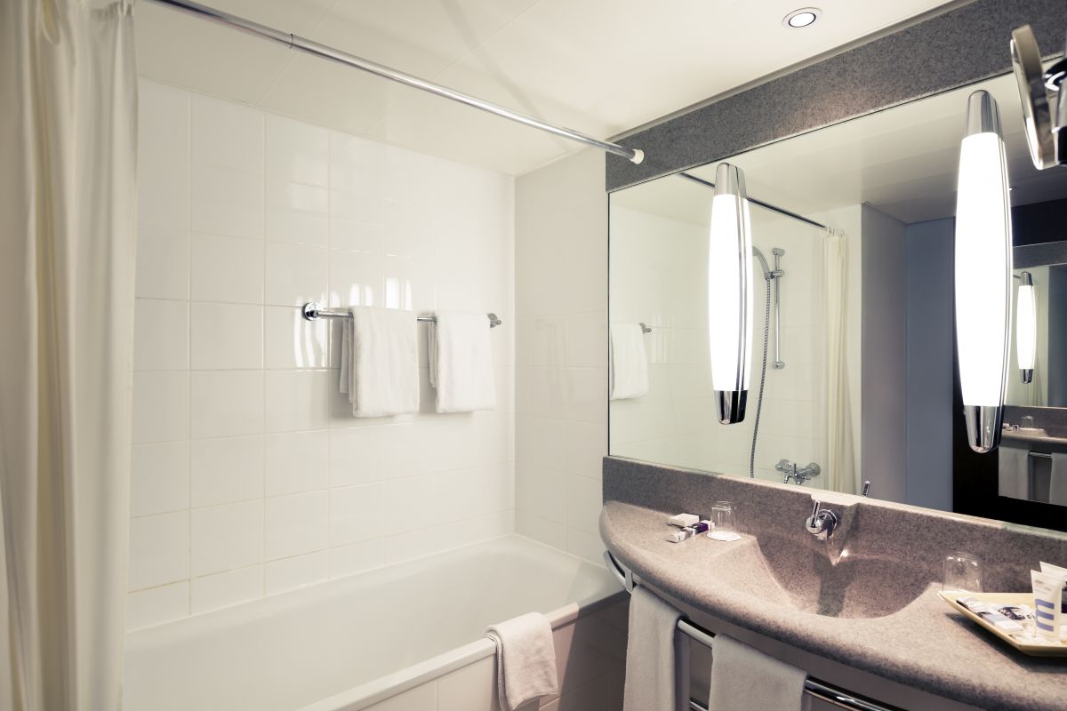 Mercure Hotel München Neuperlach Süd Bild 11
