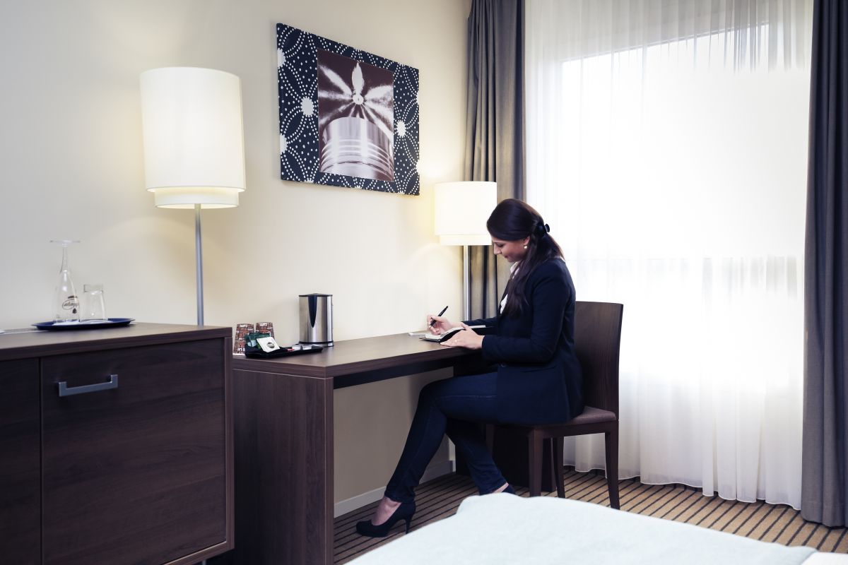 Mercure Hotel München Neuperlach Süd Bild 12