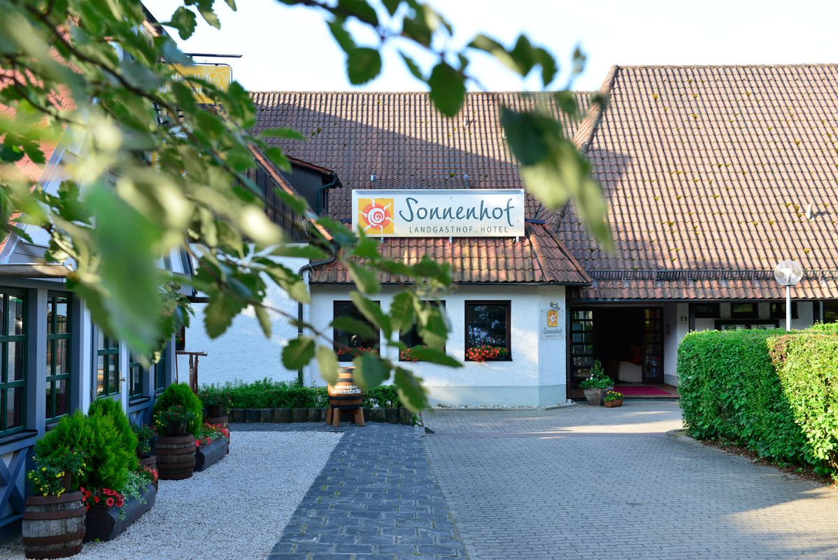 Hotel Sonnenhof