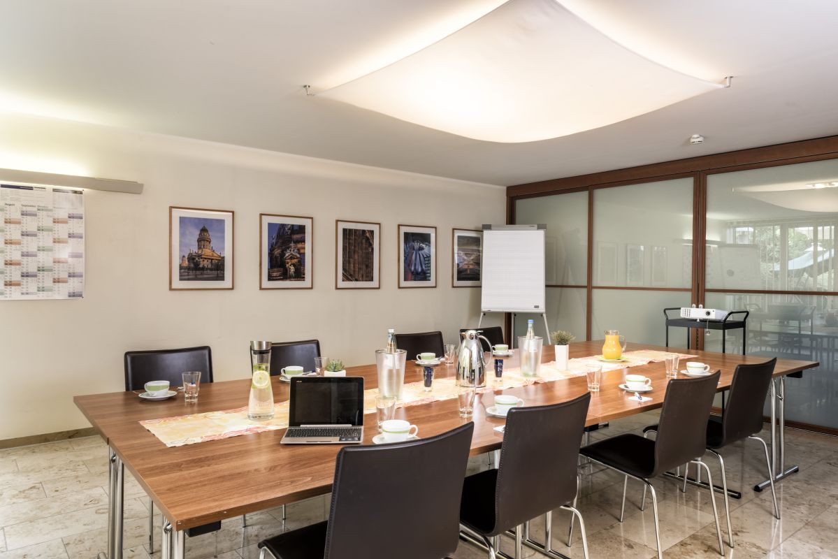 Michels Apart Hotel Berlin