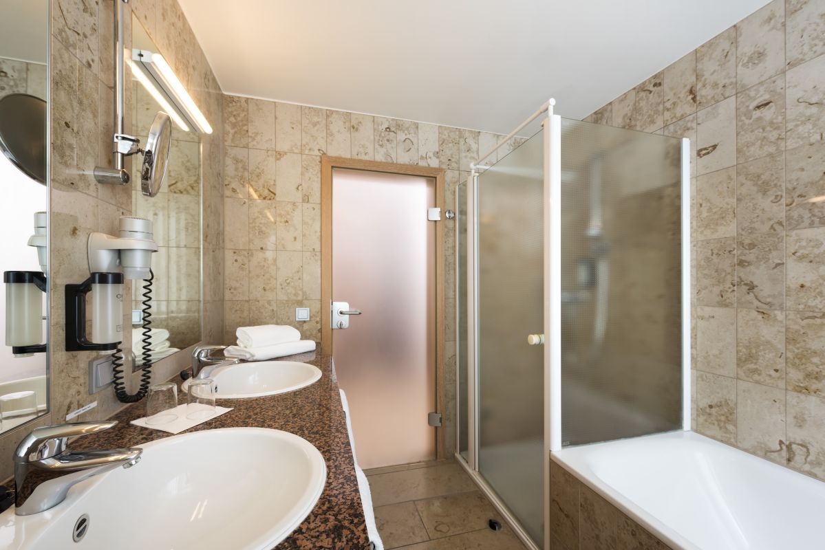 Michels Apart Hotel Berlin Bild 11