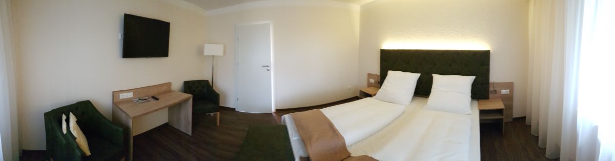 Kräuterhotel & Restaurant Heidejäger Bild 21