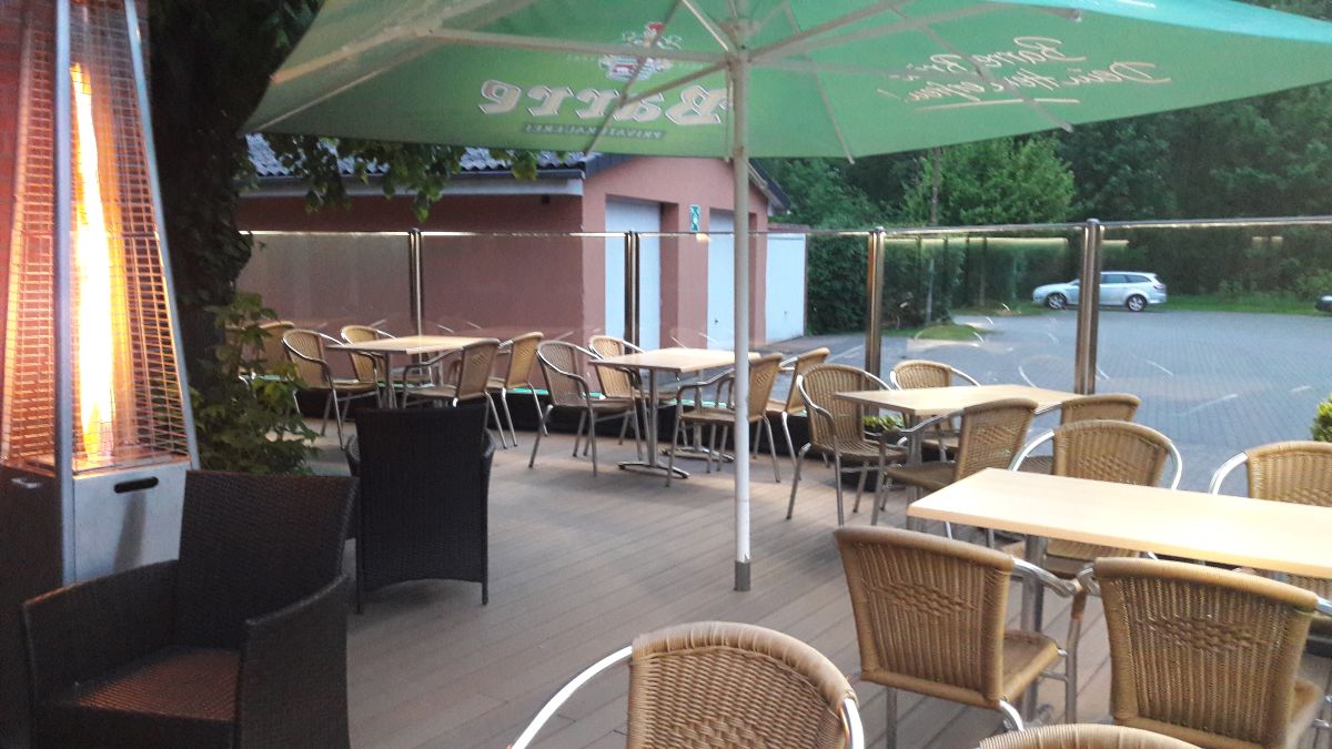 Kräuterhotel & Restaurant Heidejäger Bild 22