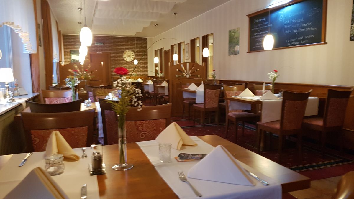 Kräuterhotel & Restaurant Heidejäger Bild 24