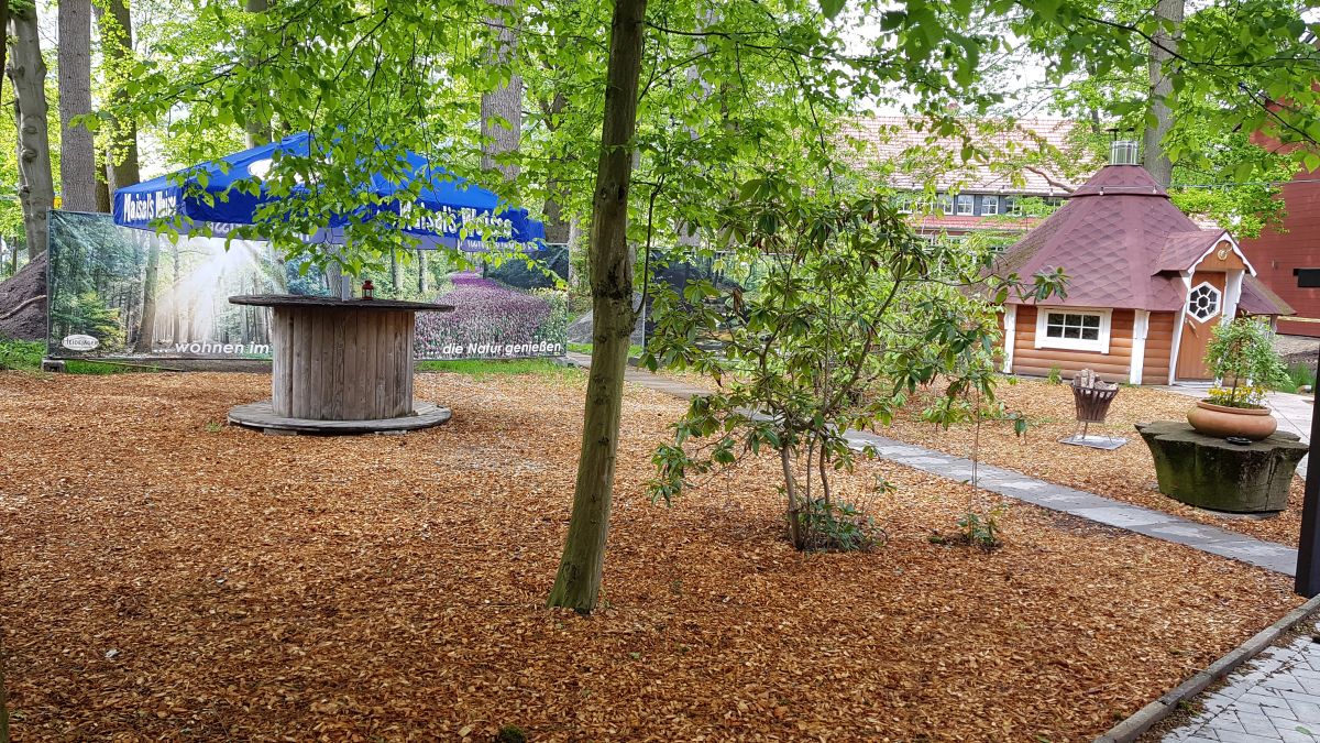 Kräuterhotel & Restaurant Heidejäger Bild 26