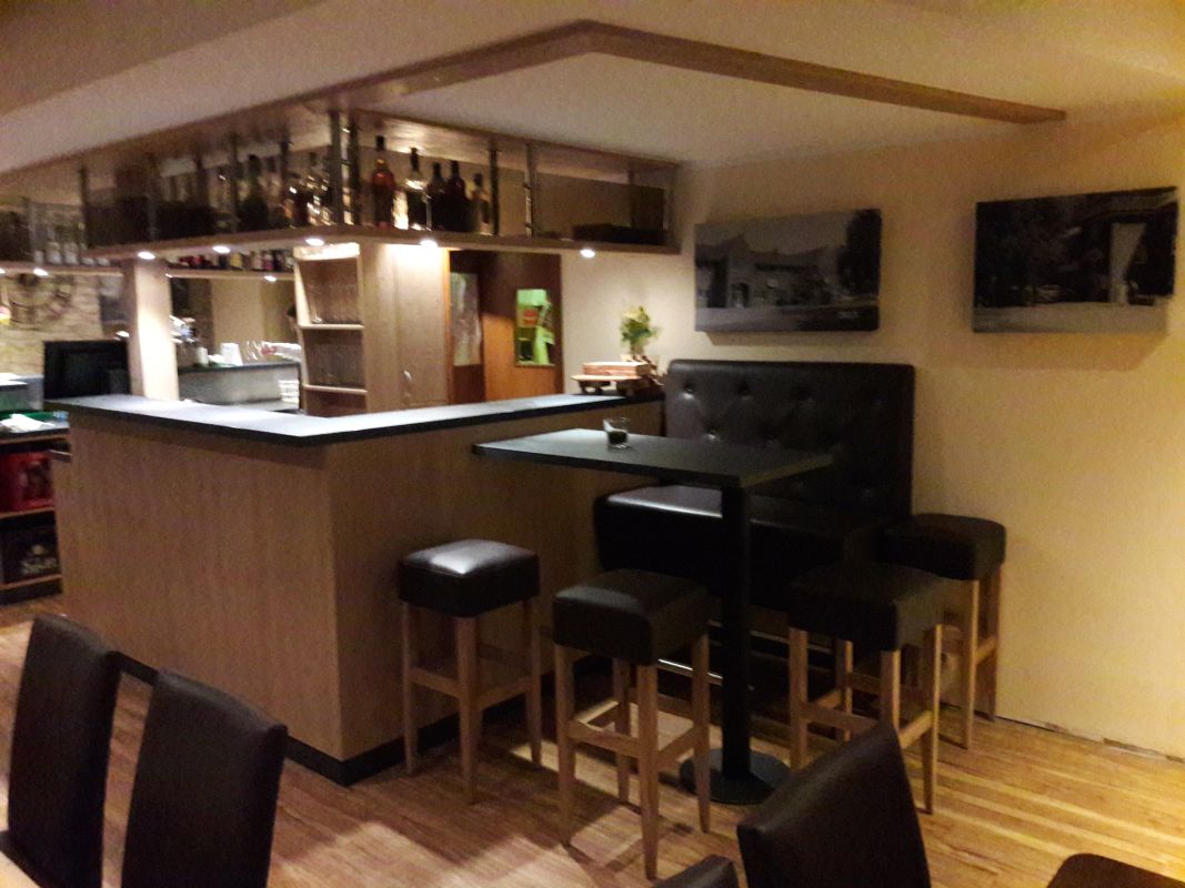 Kräuterhotel & Restaurant Heidejäger Bild 30