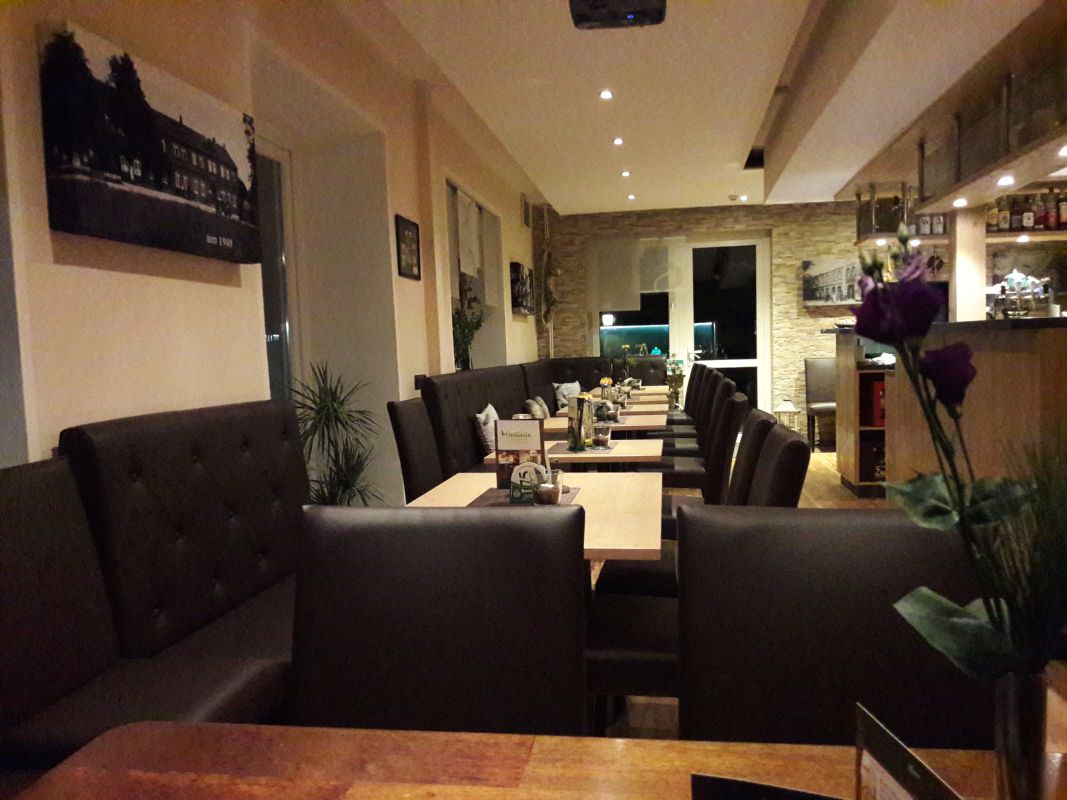 Kräuterhotel & Restaurant Heidejäger Bild 31