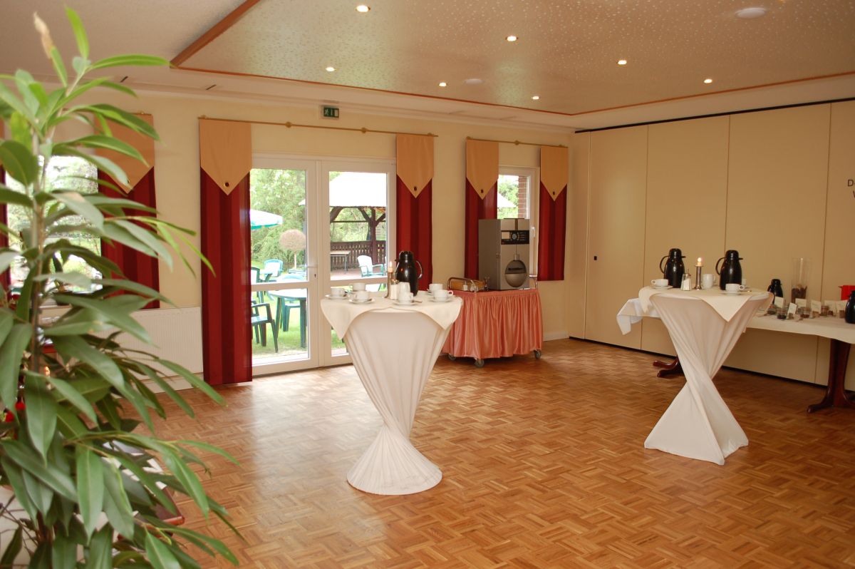 Kräuterhotel & Restaurant Heidejäger Bild 7