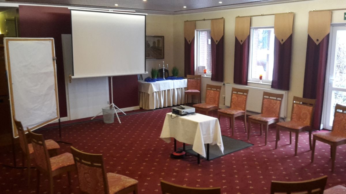 Kräuterhotel & Restaurant Heidejäger Bild 11