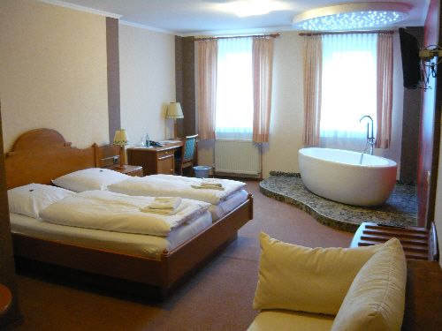 Kräuterhotel & Restaurant Heidejäger Bild 18