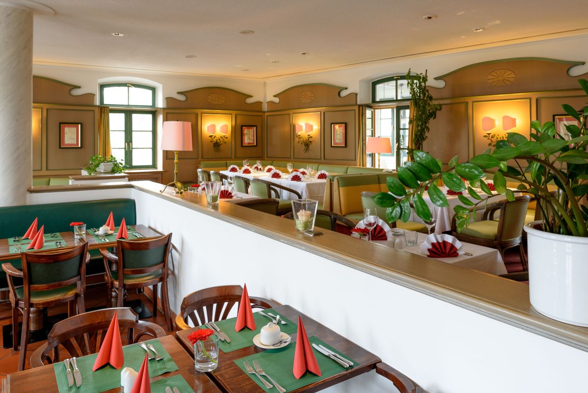 Mercure Hotel München Airport Freising Bild 15