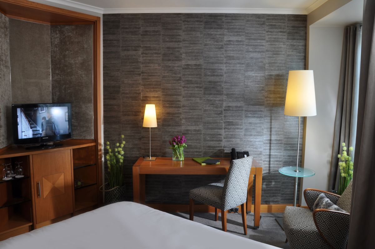 Hotel Eggers Hamburg Bild 17
