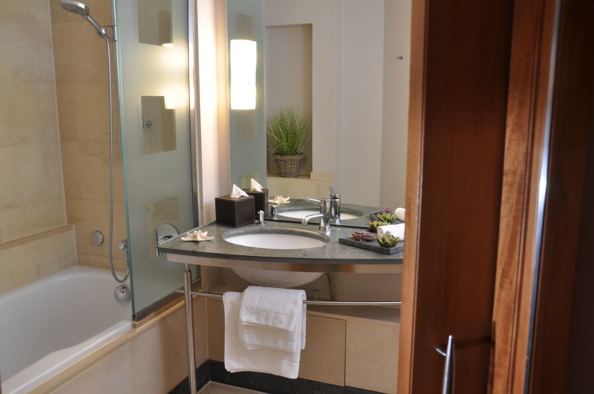 Hotel Eggers Hamburg Bild 19