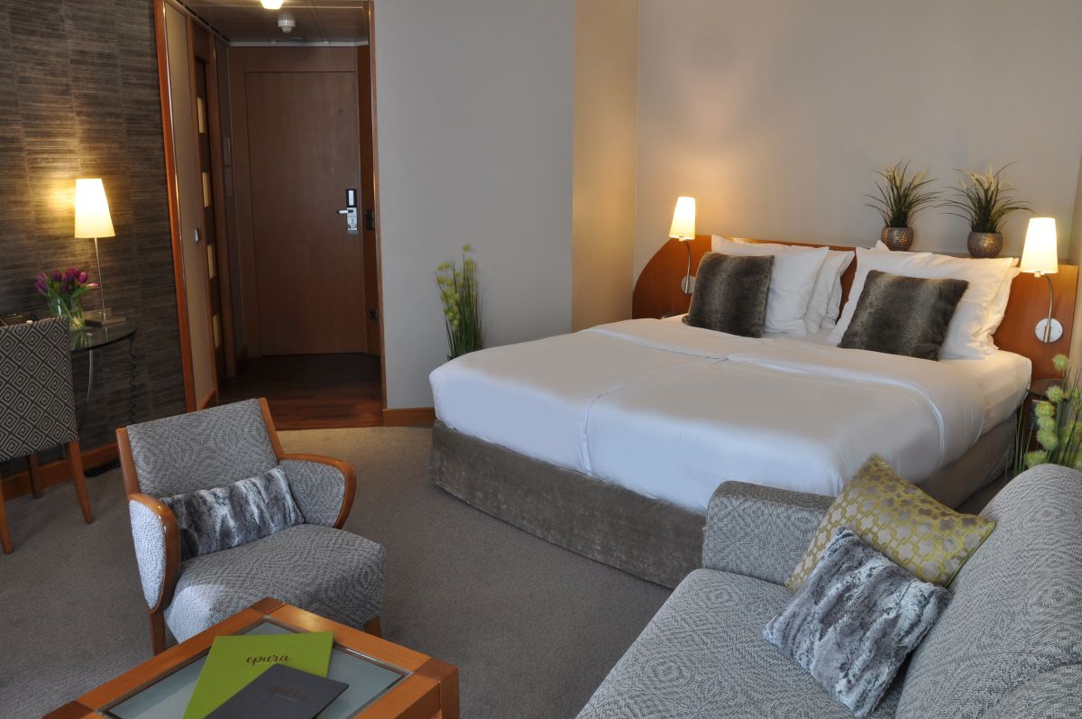 Hotel Eggers Hamburg Bild 23