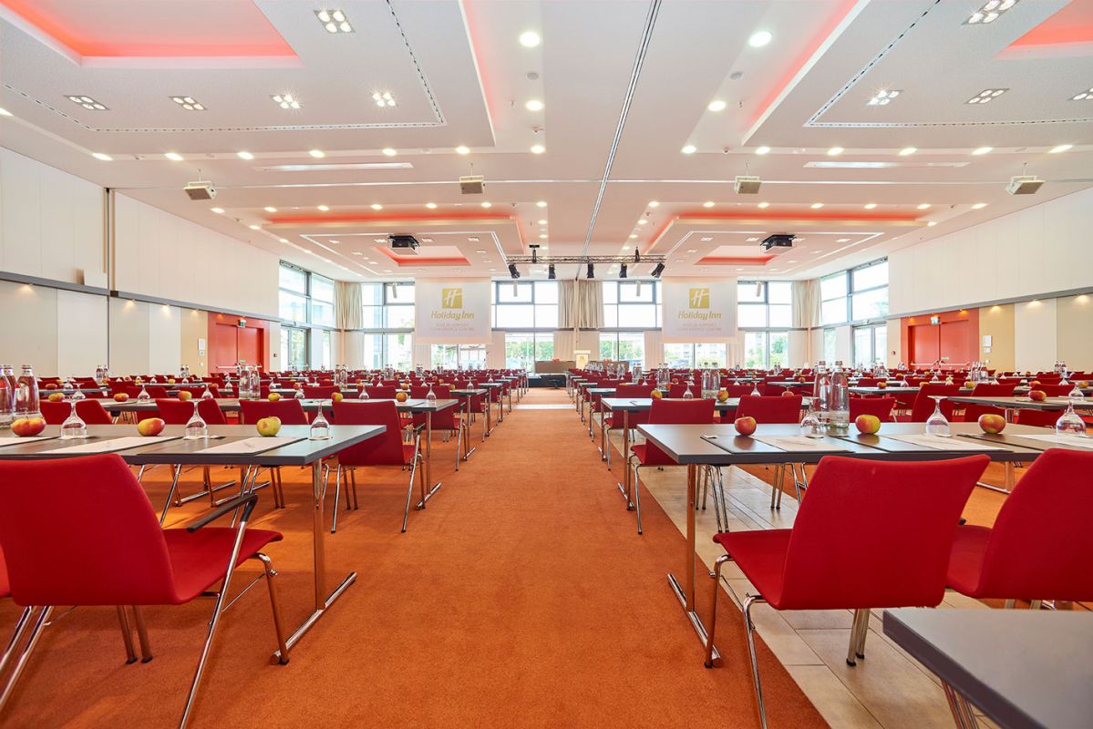 Holiday Inn Conference Centre Berlin, By IHG