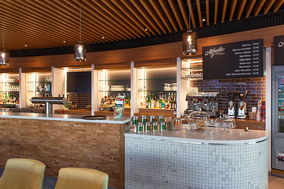 Holiday Inn Conference Centre Berlin, By IHG Bild 51