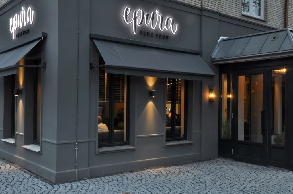 Hotel Eggers Hamburg Bild 7