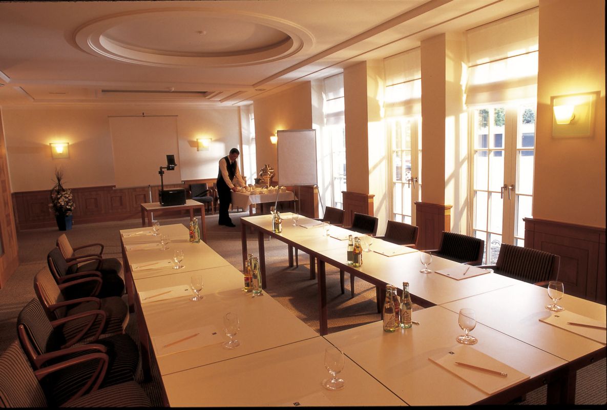 Hotel Eggers Hamburg Bild 4