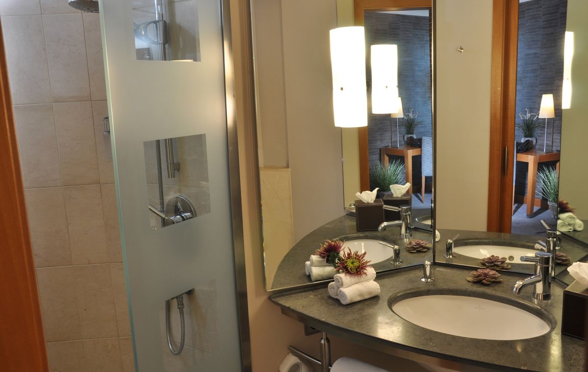 Hotel Eggers Hamburg Bild 14