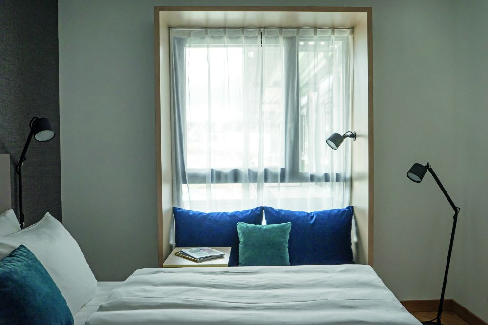 Welcome Hotel Kronberg Musikquartier Bild 6