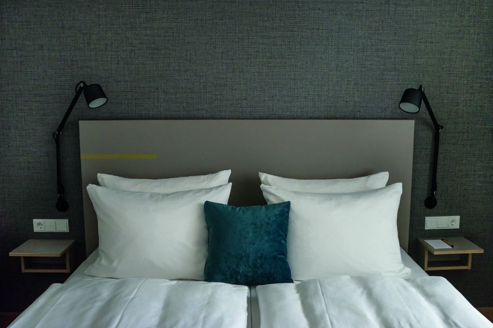 Welcome Hotel Kronberg Musikquartier Bild 8
