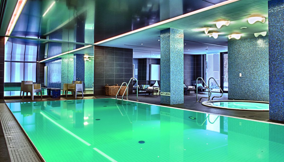 Adina Apartment Hotel Hamburg Michel Bild 7