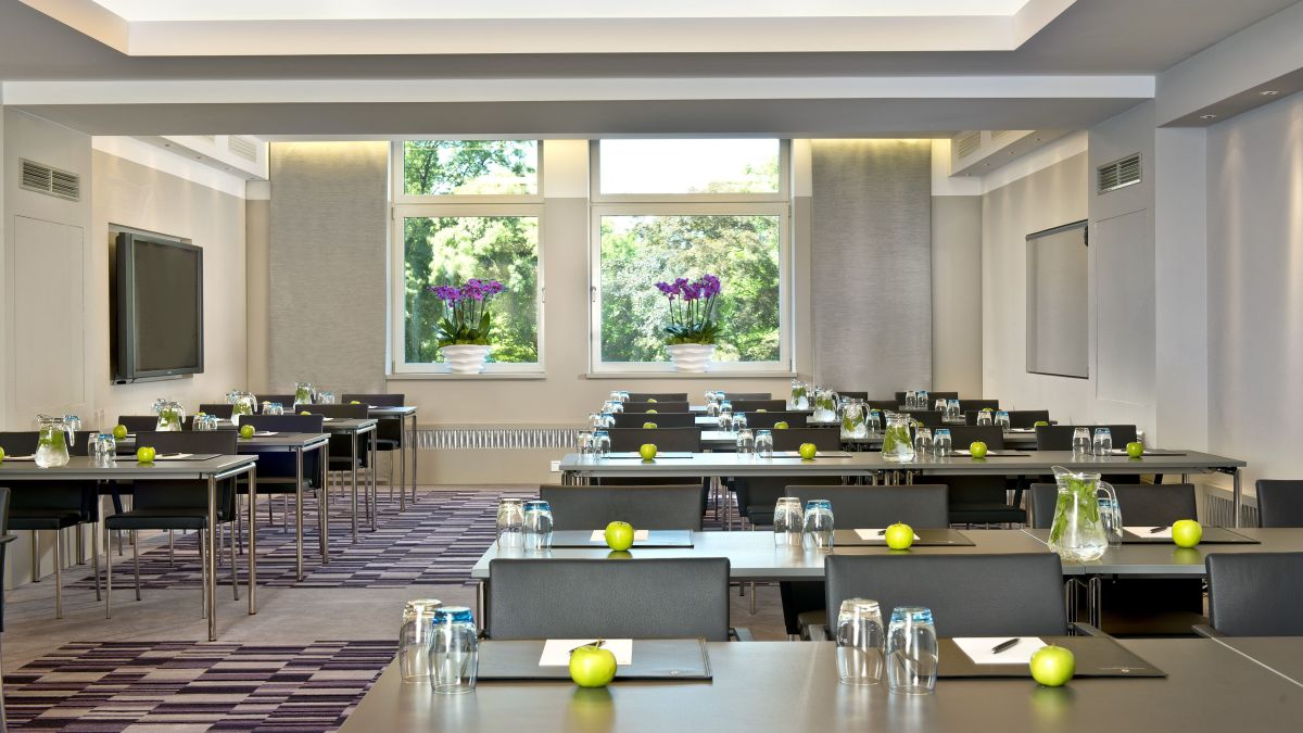InterContinental Berlin, an IHG Hotel Bild 22