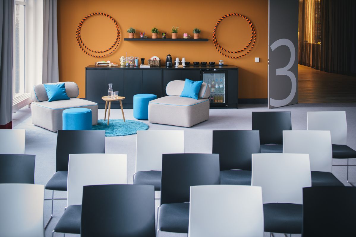 Vienna House Easy by Wyndham Landsberg