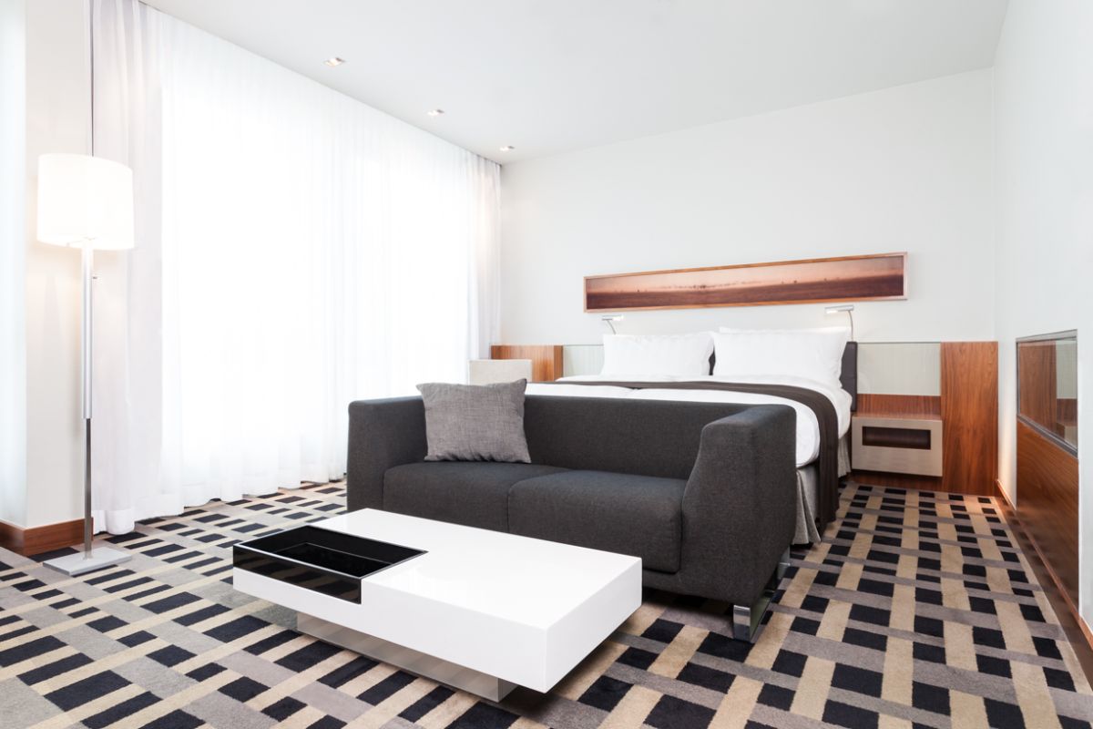 InterContinental Berlin, an IHG Hotel Bild 28