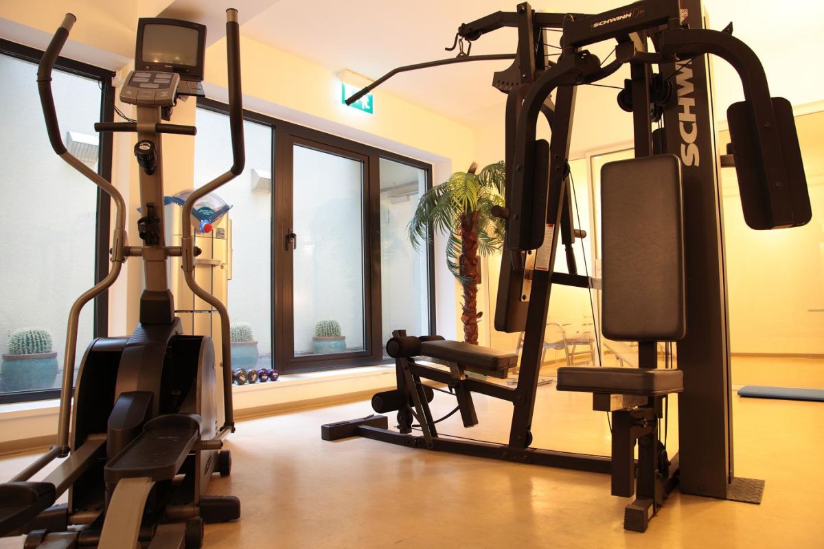 relexa hotel Stuttgarter Hof Bild 25