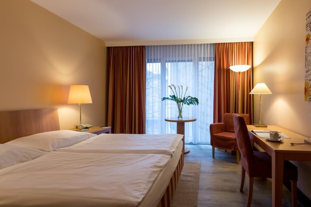relexa hotel Stuttgarter Hof Bild 23