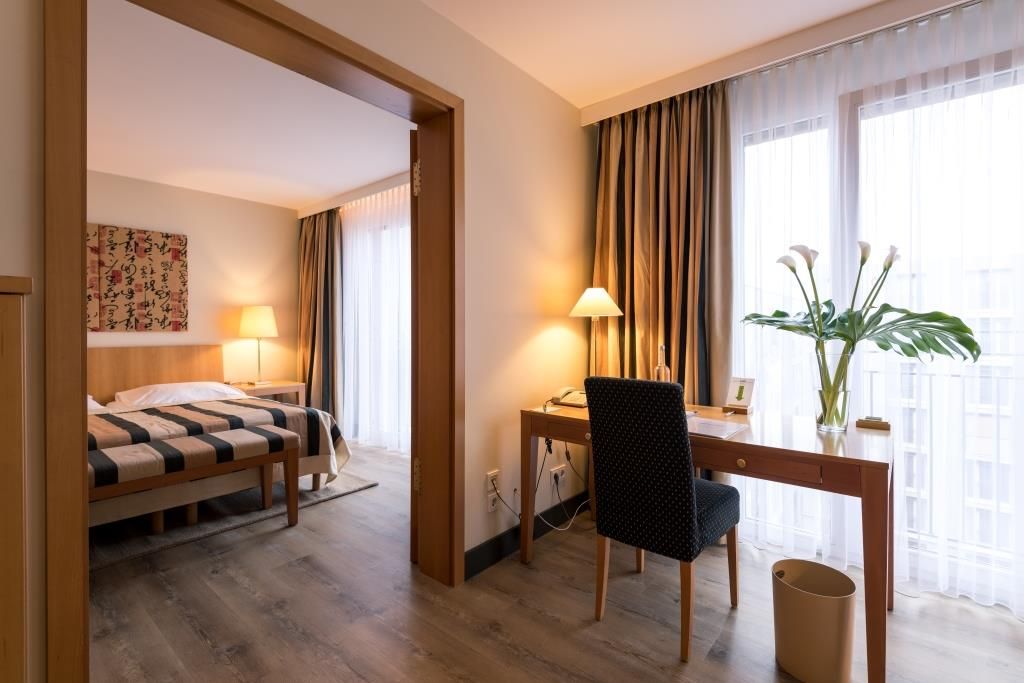 relexa hotel Stuttgarter Hof Bild 21