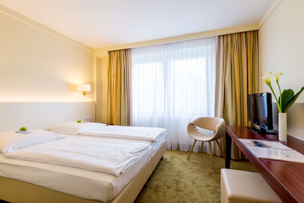 relexa hotel Stuttgarter Hof Bild 22