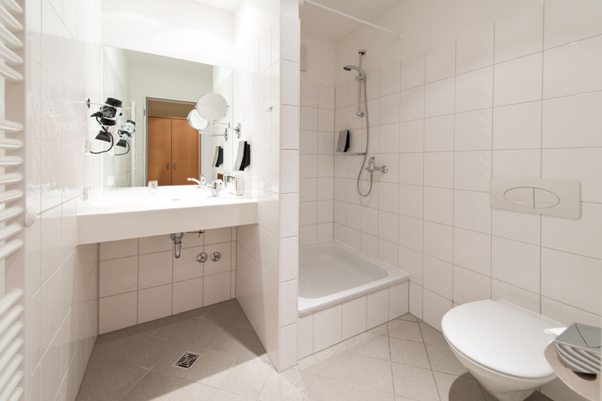 Airporthotel Berlin-Adlershof Bild 14