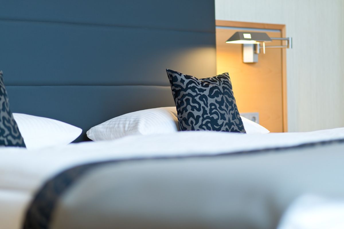 Airporthotel Berlin-Adlershof Bild 18