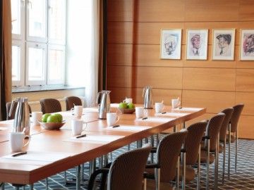 relexa hotel Stuttgarter Hof