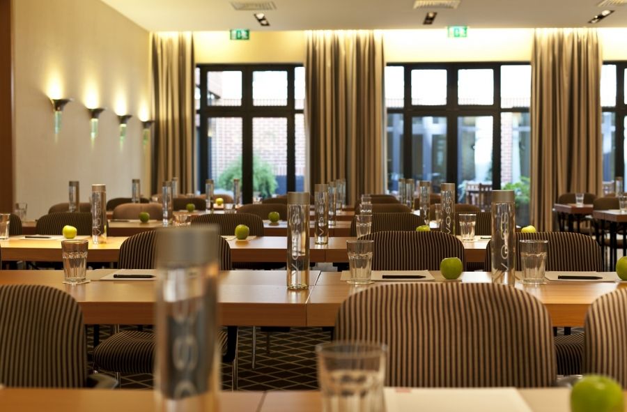relexa hotel Stuttgarter Hof Bild 14