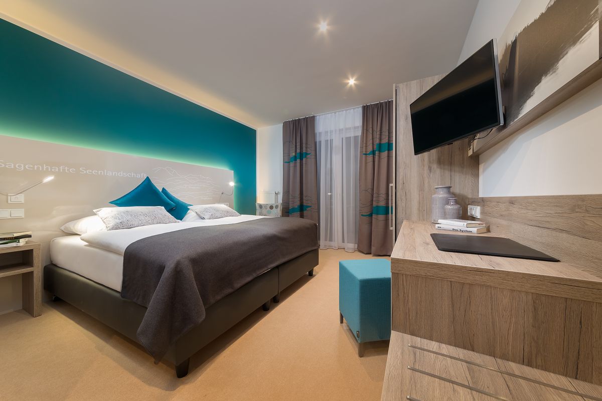 Allgäu Art Hotel Bild 5
