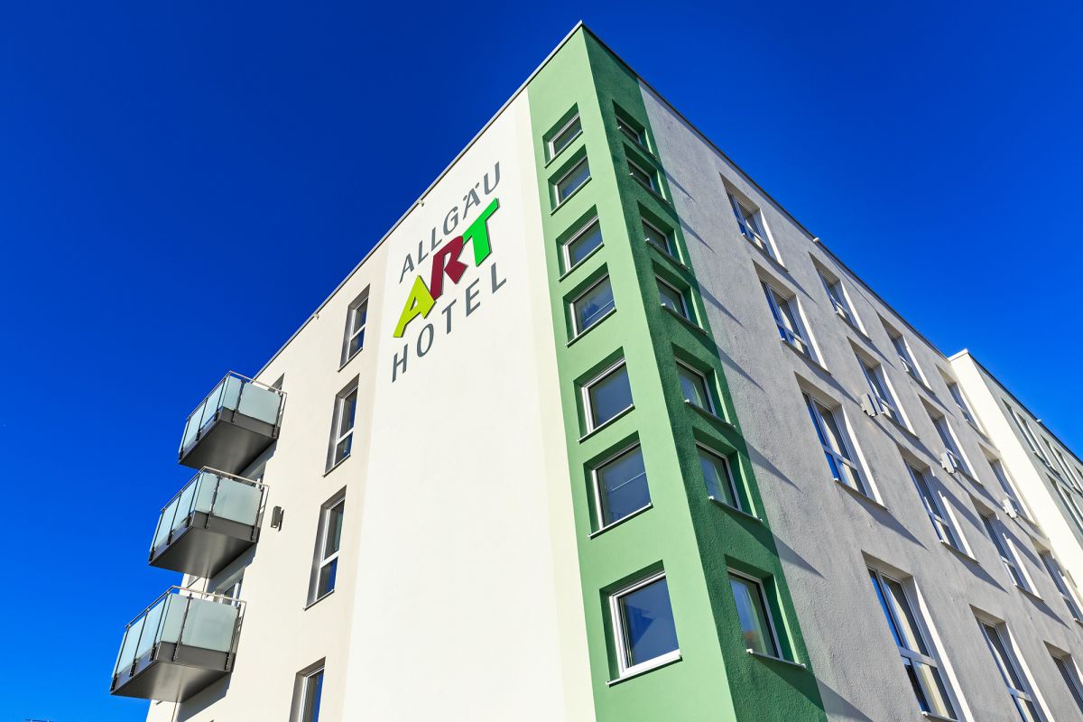 Allgäu Art Hotel Bild 6