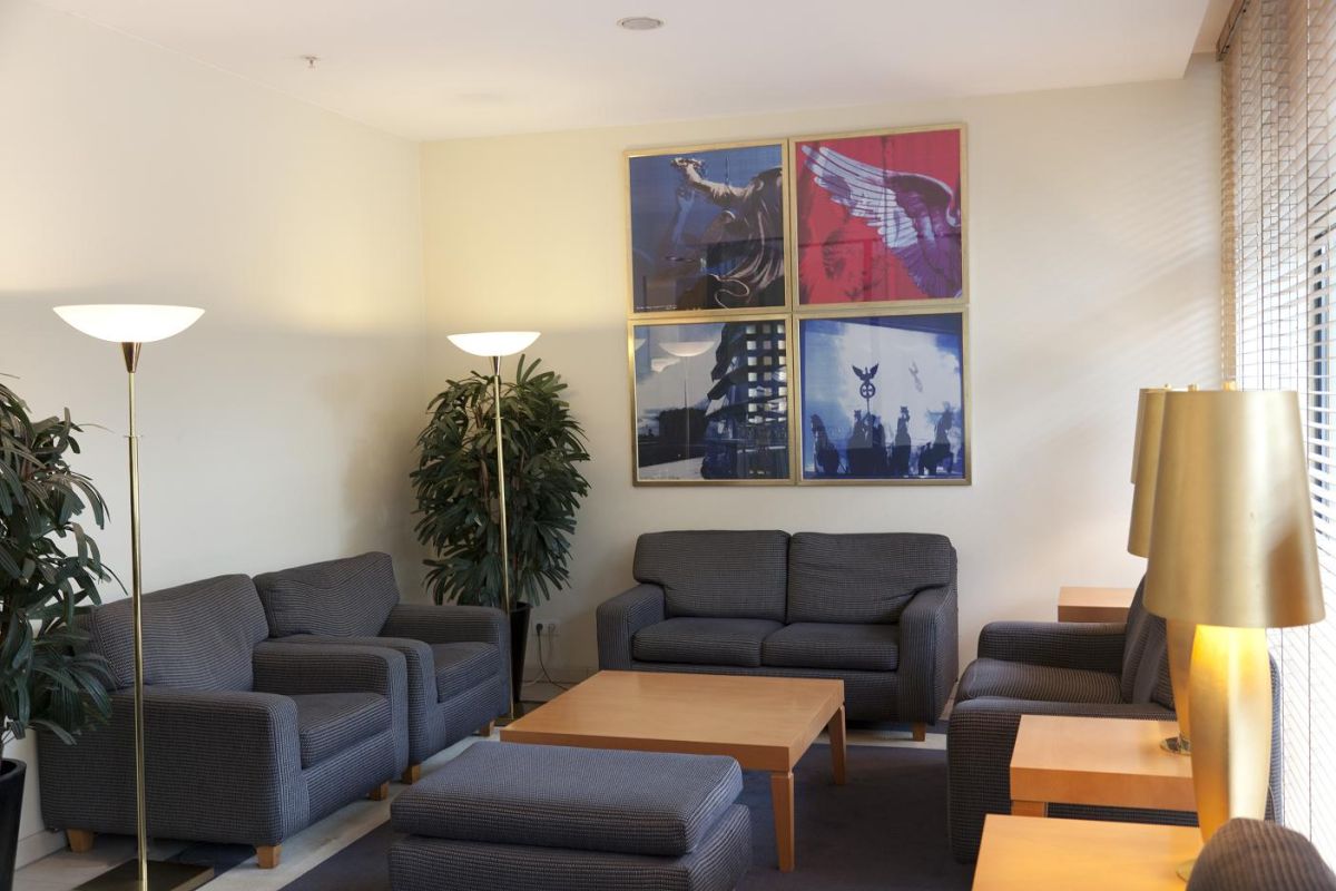 relexa hotel Stuttgarter Hof Bild 16