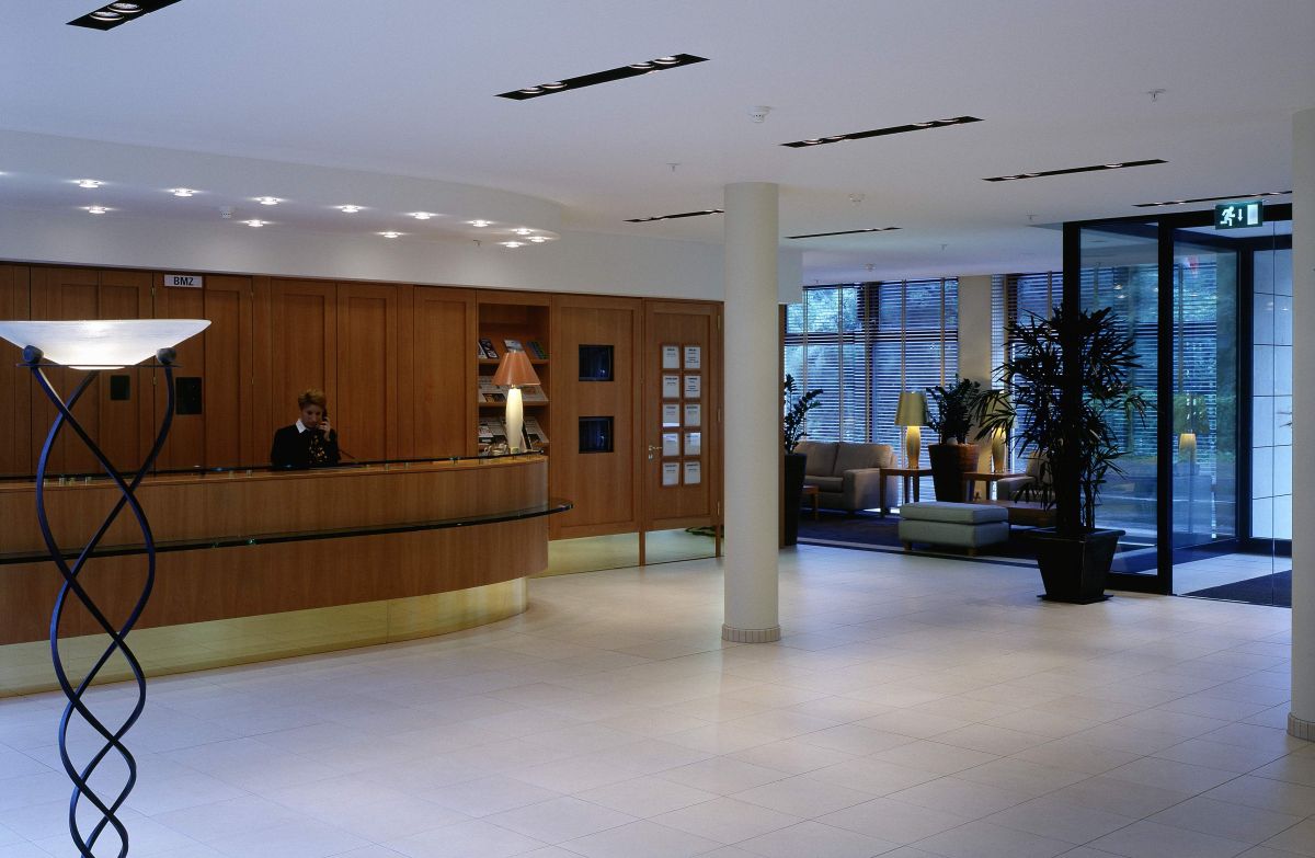 relexa hotel Stuttgarter Hof Bild 17