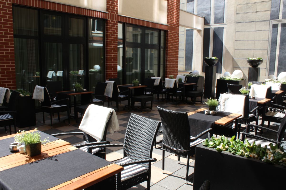 relexa hotel Stuttgarter Hof Bild 18