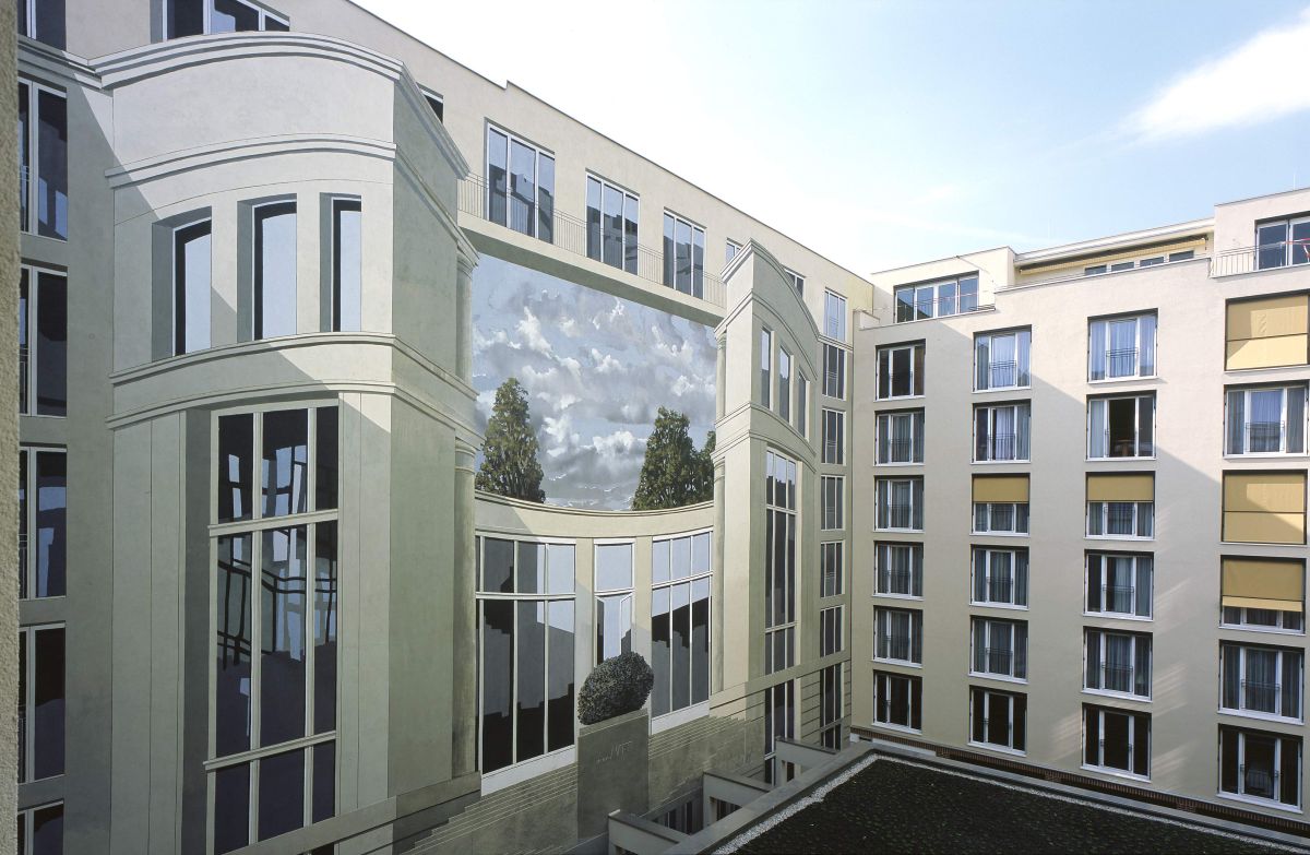 relexa hotel Stuttgarter Hof Bild 15