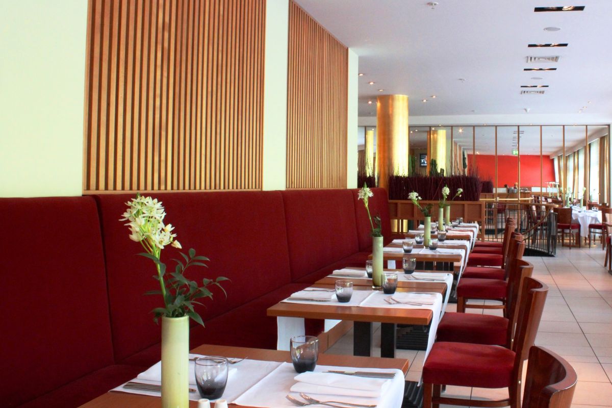 relexa hotel Stuttgarter Hof Bild 20
