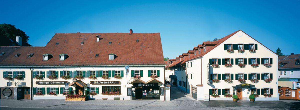 Hotel Obermaier Bild 18