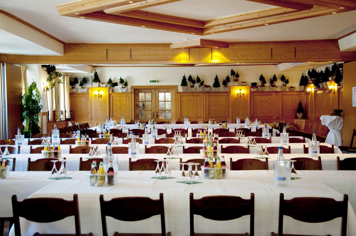 Hotel Obermaier Bild 17