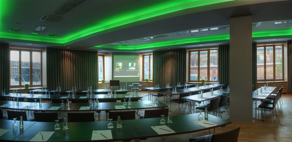 The New Yorker Hotel Köln-Messe Bild 5