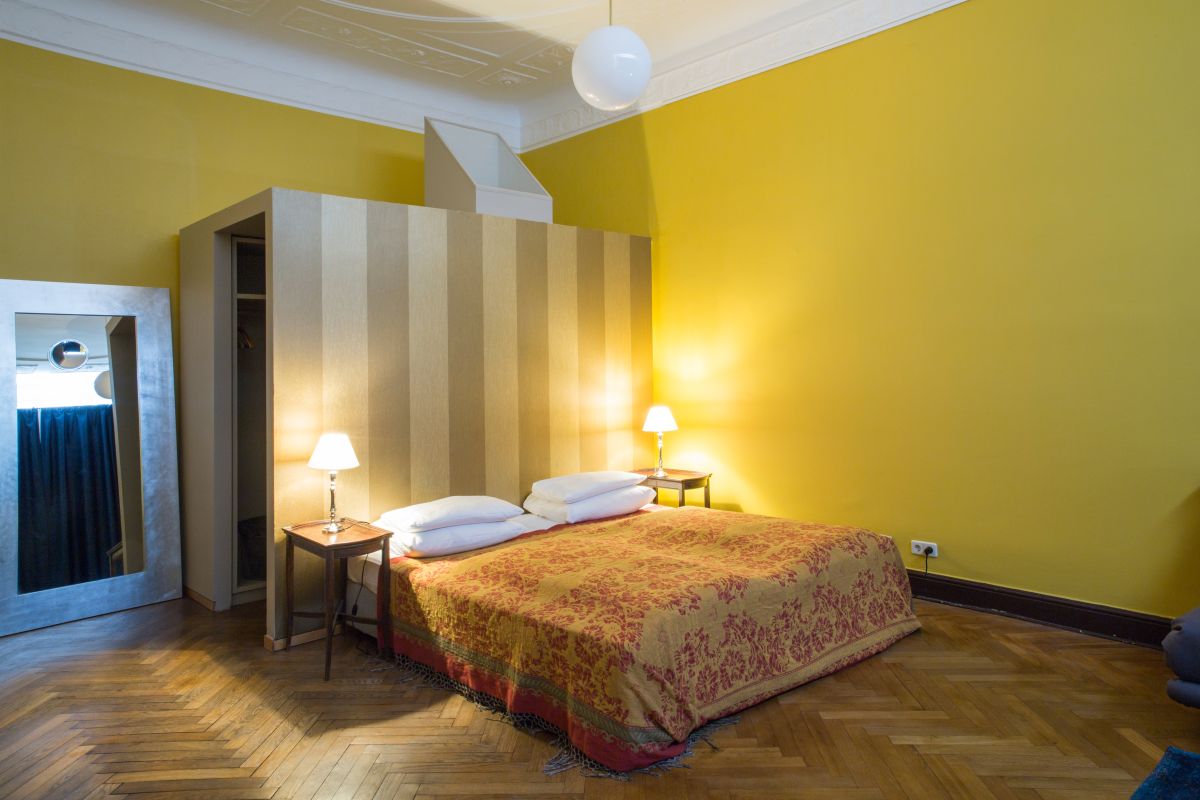 Hotel Art Nouveau am Kurfürstendamm Bild 23
