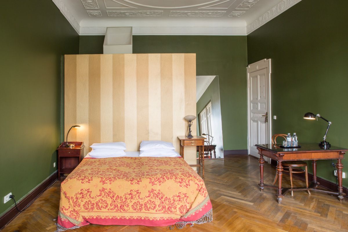 Hotel Art Nouveau am Kurfürstendamm Bild 31