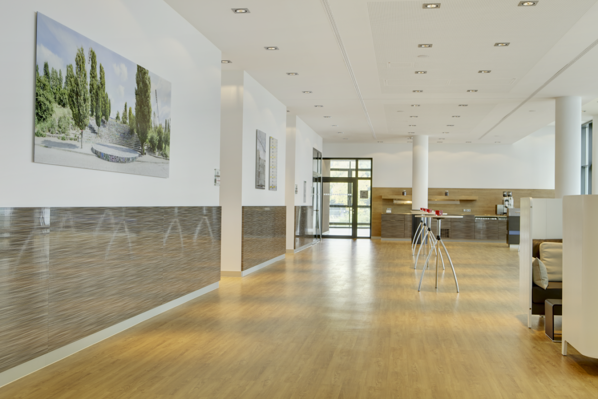 IntercityHotel Berlin Hauptbahnhof Bild 6